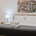 Appartamento Seabreeze Flat 4 By Homely Malta! *