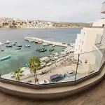 Seabreeze Flat 4 By Homely Malta! Apartman *