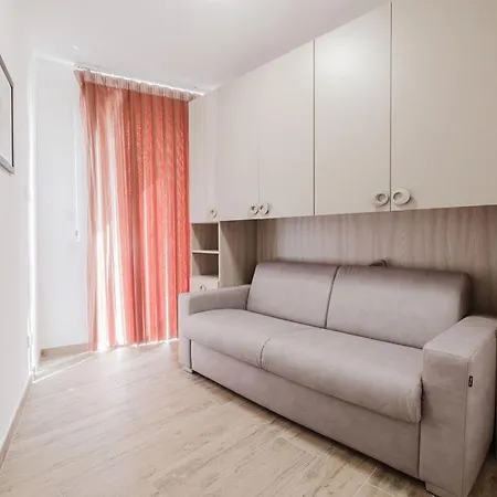 Lägenhet Seabreeze Flat 4 By Homely Malta! St. Paul's Bay