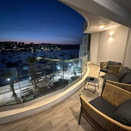 Seabreeze Flat 4 By Homely Malta! Appartamento *