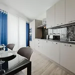 Apartment Seabreeze Flat 4 By Homely Malta!