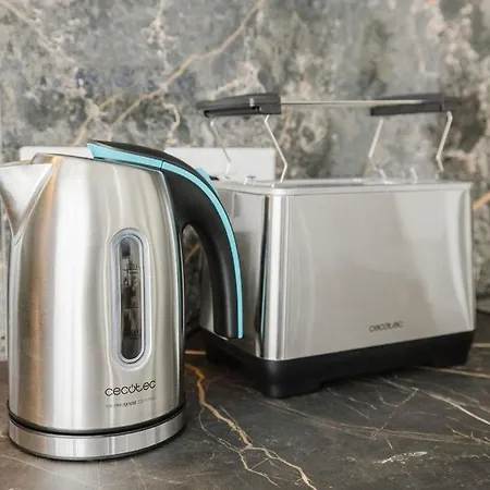 Seabreeze Flat 4 By Homely Malta! *