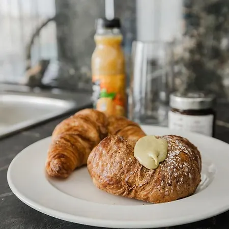 Apartment Seabreeze Flat 4 By Homely Malta! *