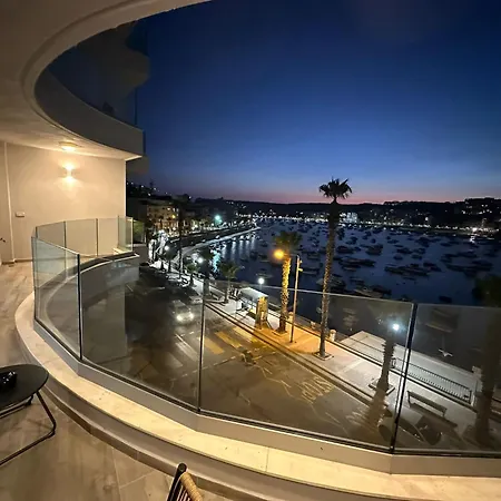 Seabreeze Flat 4 By Homely Malta! Apartment