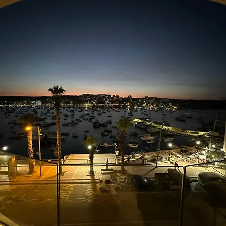 Seabreeze Flat 4 By Homely Malta! Apartment