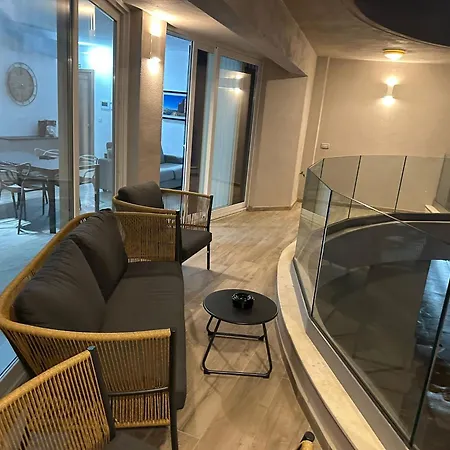 Seabreeze Flat 4 By Homely Malta! * St. Paul's Bay