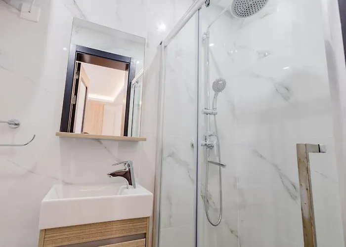 Seabreeze Flat 4 By Homely Malta!