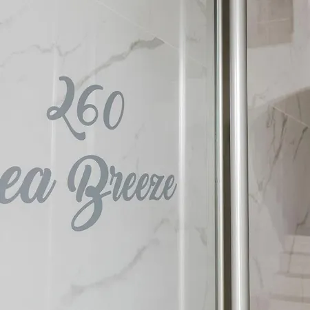 Seabreeze Flat 4 By Homely Malta! *