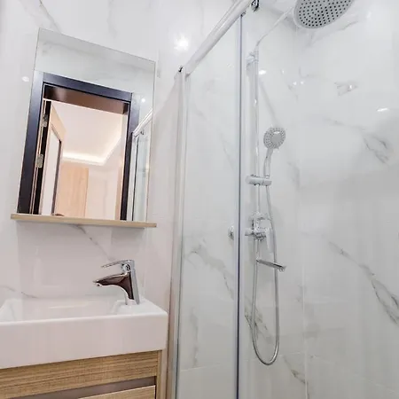 Seabreeze Flat 4 By Homely Malta!